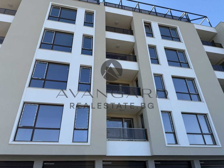 Продава се Двустаен апартамент в Пловдив, Кършияка - 140 кв.м за 965 €/кв.м - Снимка #14