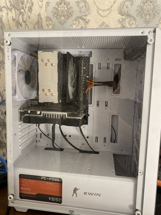 Kompyuterrr12100f