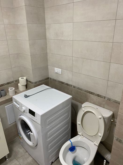 Apartament spre închiriere