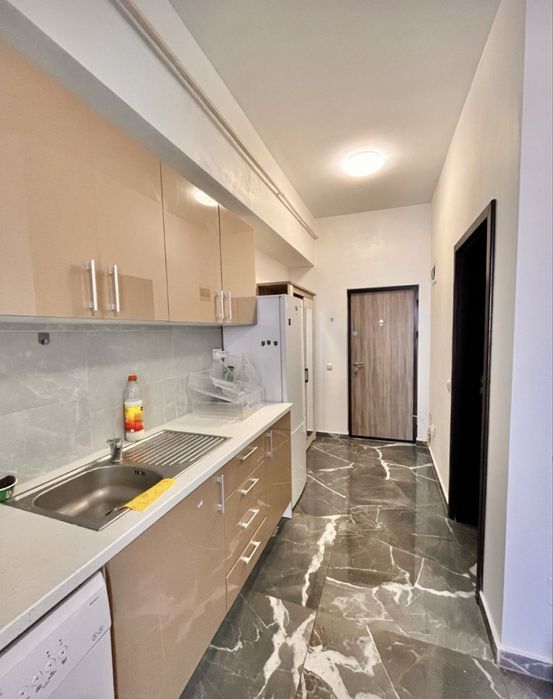 Inchiriez apartament 2 camere central