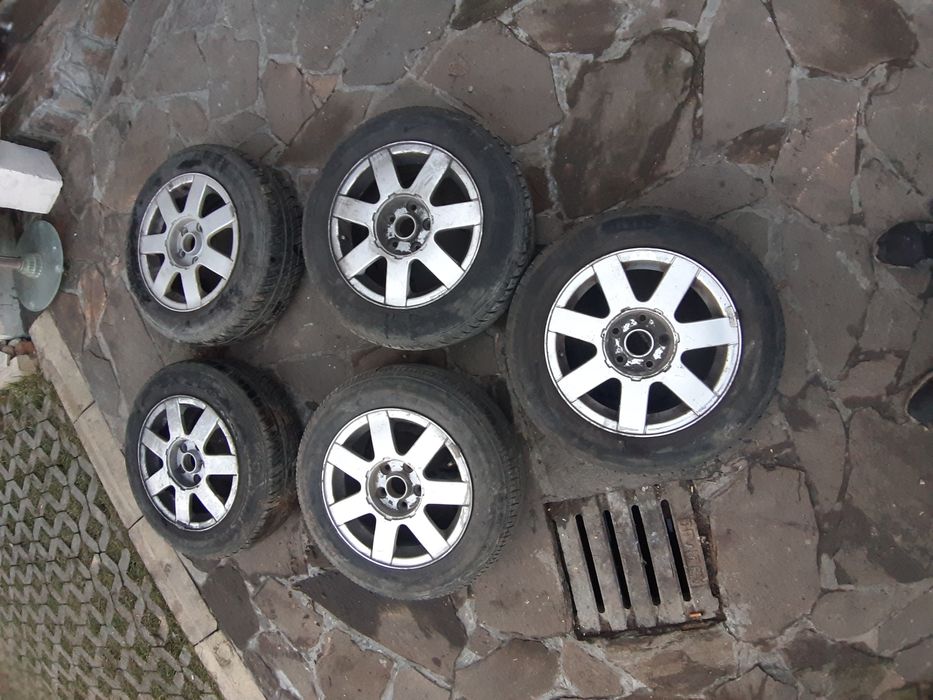 Ауди а4 b5 2.6 quattro На части