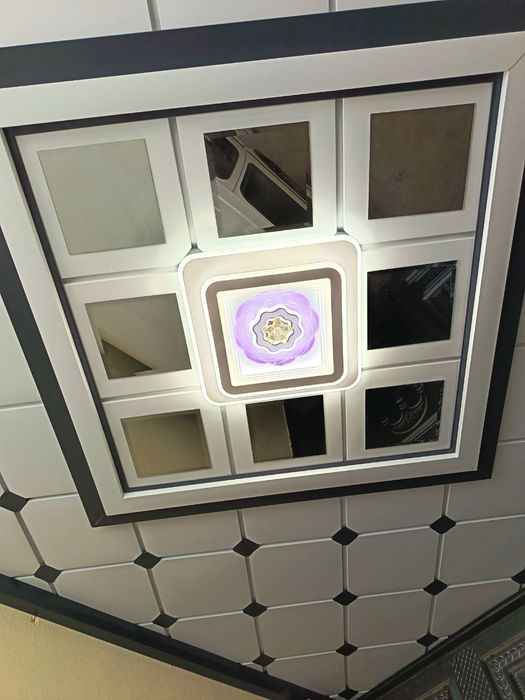 Tunikafond xizmati Surxandaryo viloyati Angor tumani