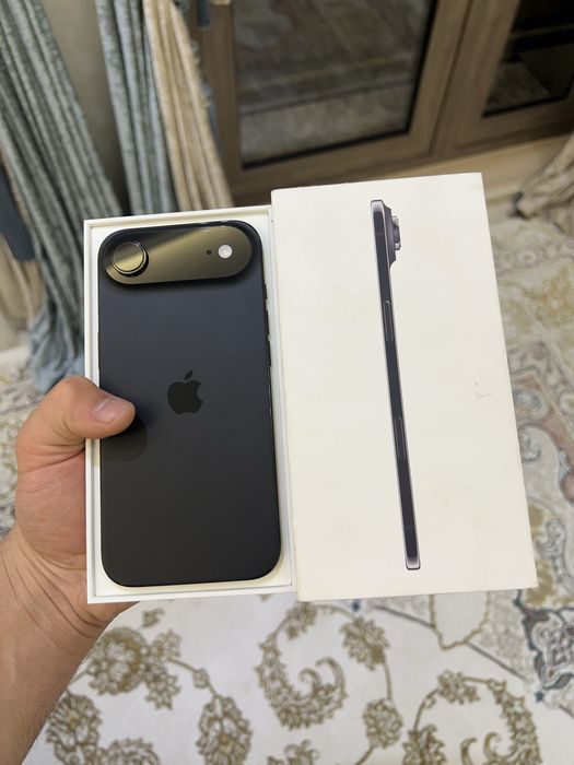 Iphone 17 Air srochna