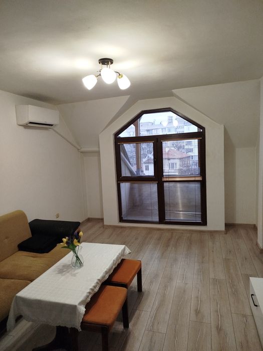 Апартамент под наем