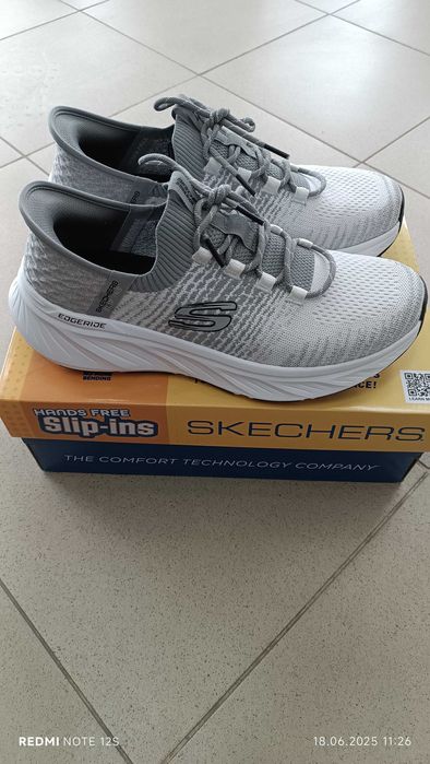 Мъжки маратонки Skechers