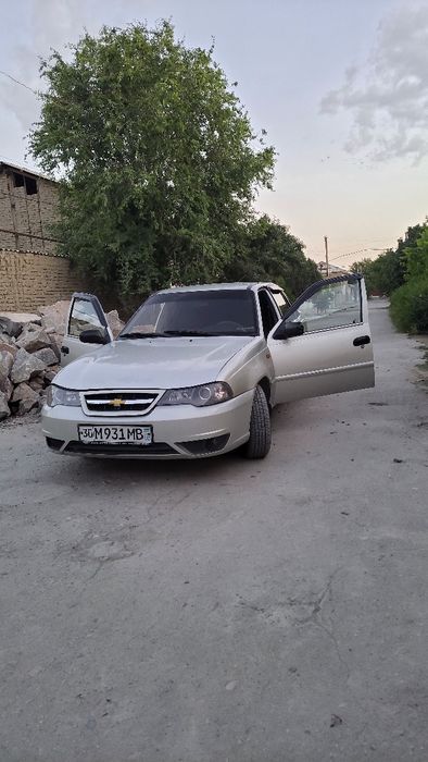 Nexia 2 ideal srochna