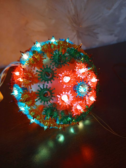 Продам Новогодняя гирлянда