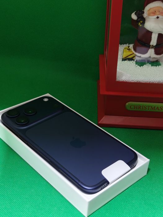 Iphone 17 Pro Max Nou * Garantie * BuyBack *