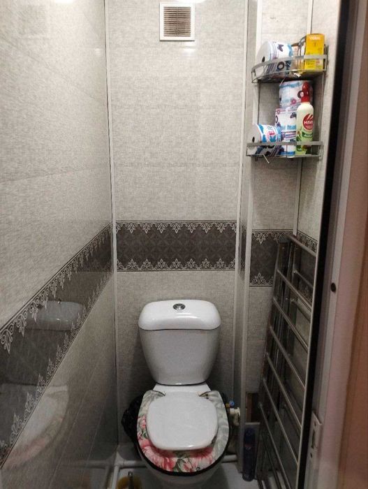 Квартира 2 хона 3 хона килинган