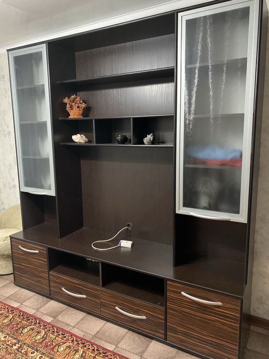 Продам мебель в гостиную