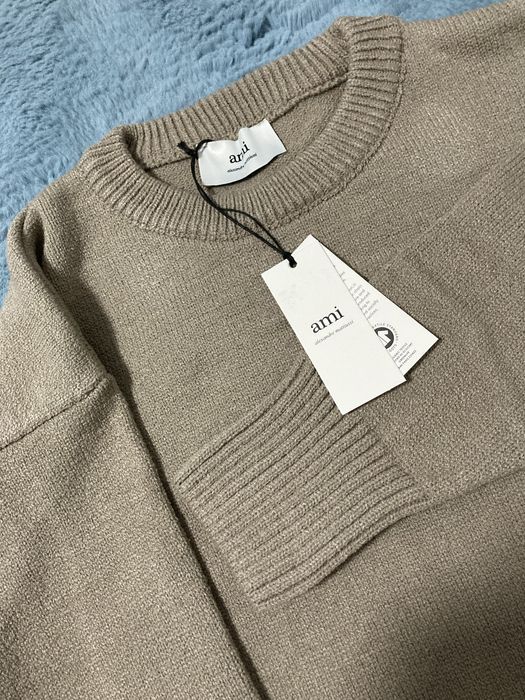 Pulover AMI paris  XXL