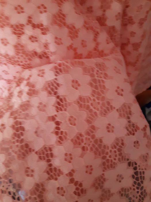 Детска рокля за момиченце