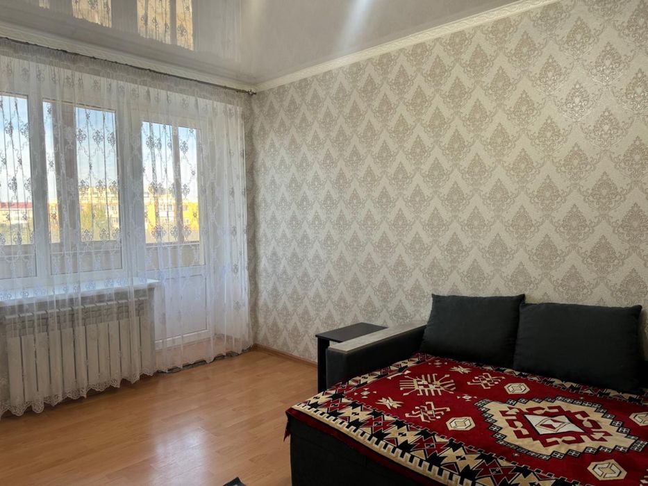 Аренда недвижимости