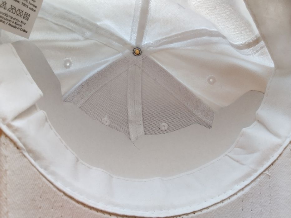 чисто нова детска шапка за лятото-чисто нова