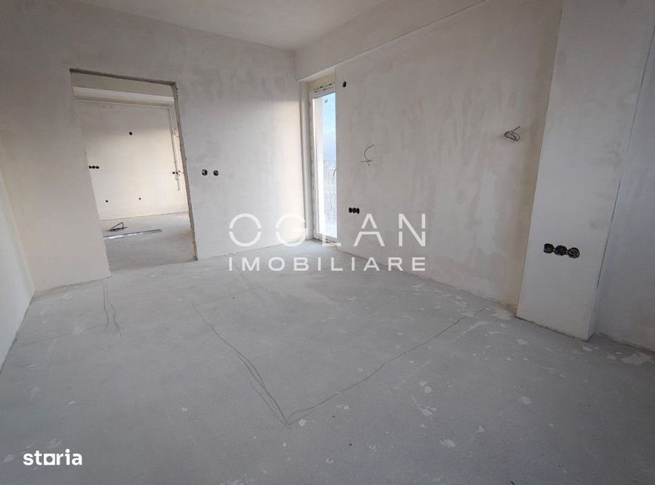 NOU Apartament 3 camere, direct dezvoltator- Selimbar
