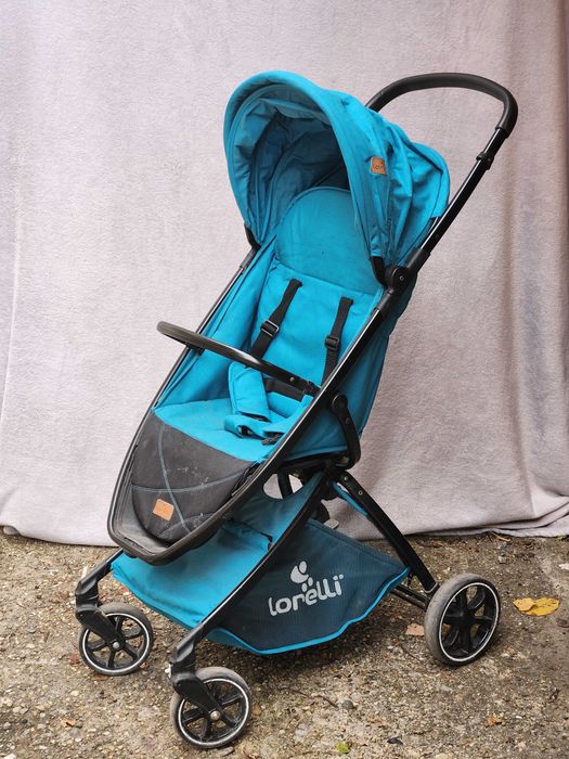 Детска количка Lorelli