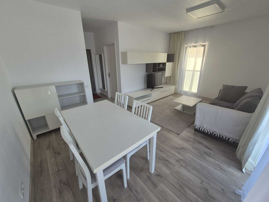 Apartament de închiriat, 2 camere, Gheorgheni-Borhanci