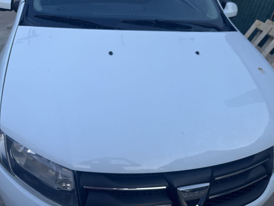 Piese logan 2 2015 12 benzina