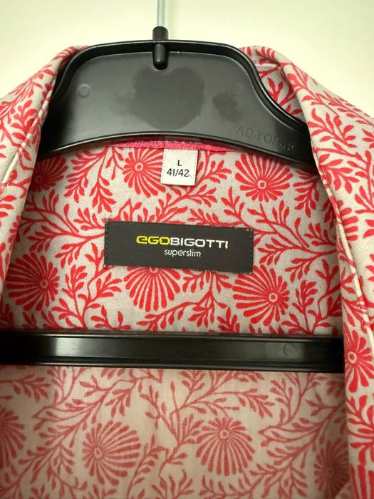 Camasa Biggoti 41-42