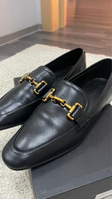 Лофферы Massimo Dutto