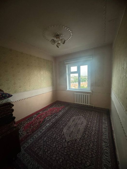 5 хонали квартира сотилади