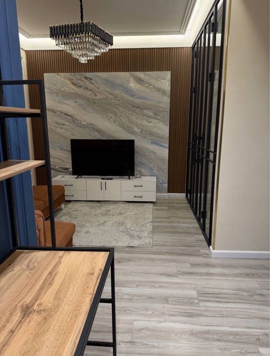 2/5/9 новостройка «Паркент Авеню» ор-р мост авиатор