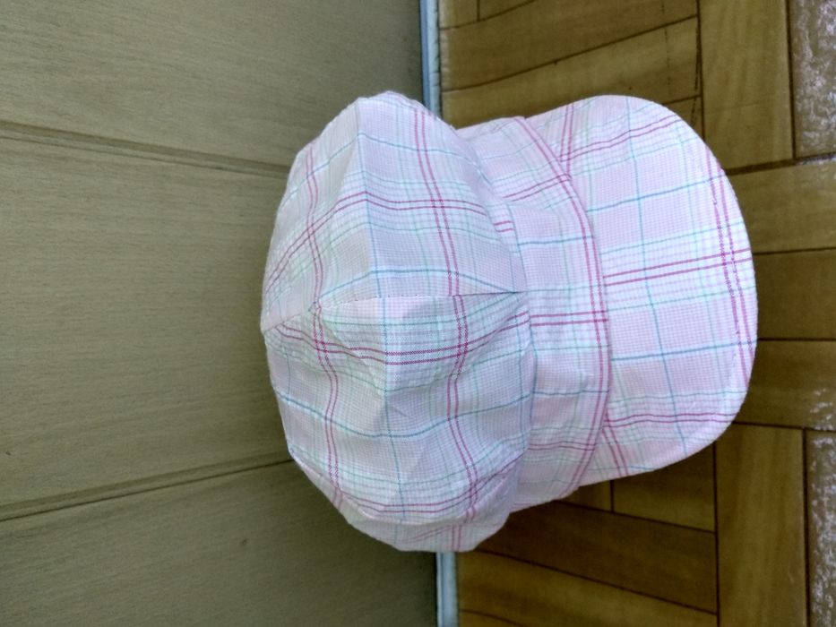 Детские панамки