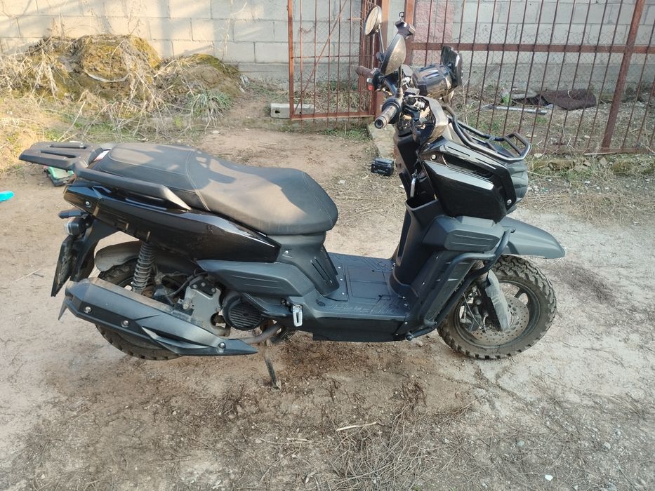 Мото, мопед продам