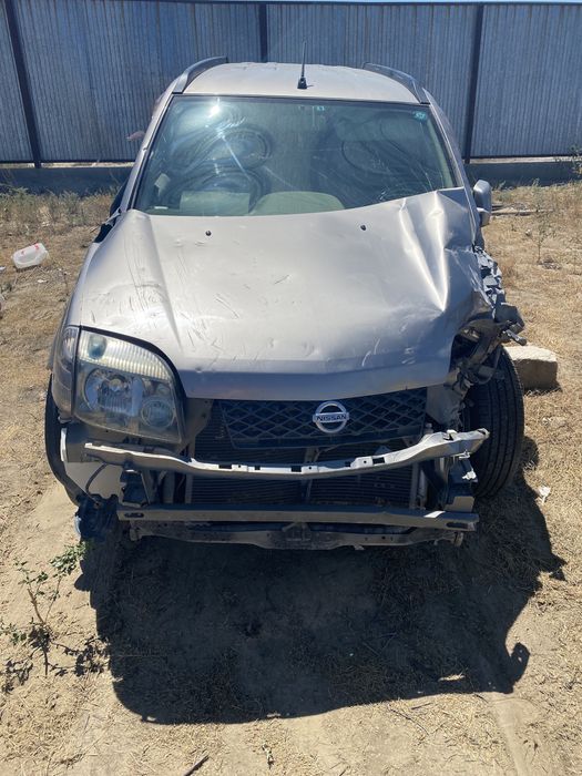 X- Trail, 2005,обьем 2, Акпп по запчастьям Атырау!!!