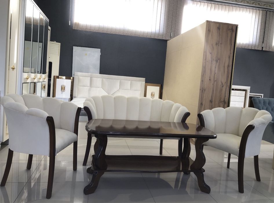 Orom/Ором диван кресло ишлаб чикарувчидан!