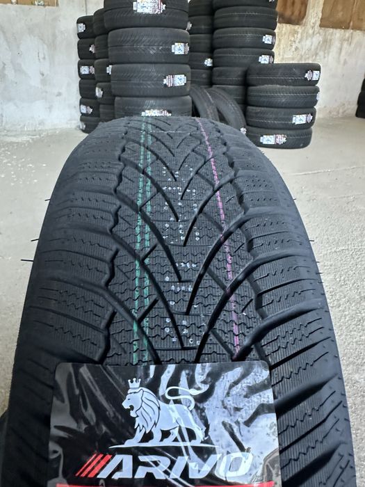 Нови зимни гуми ARIVO WINMASTER PROX ARW3 165/60R15 81H XL 1656015