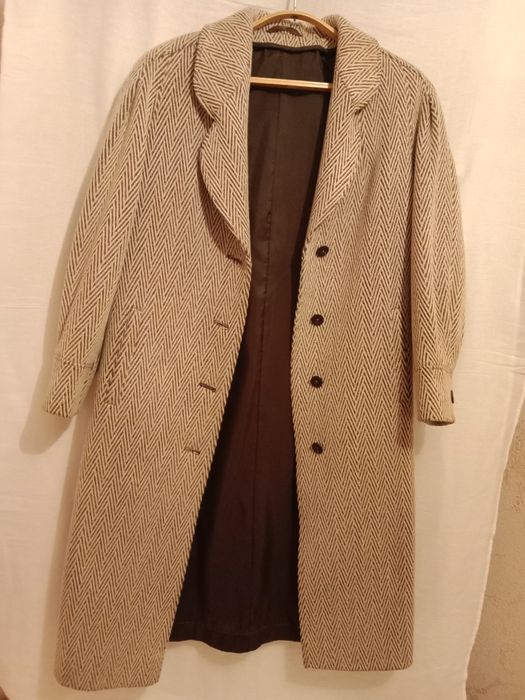 Женская верхняя одежда