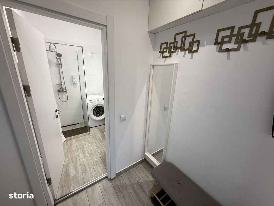 Apartament 2 camere modern in inima orasului Sibiu