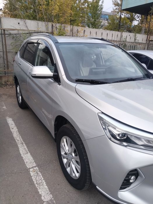 ...Продам HAVAL M6...
