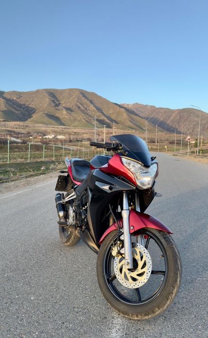 В продаже Racer RC 300