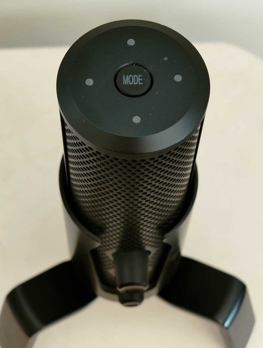 Microfon Studio Trust GXT 258 4 in 1  Streaming/Podcast/Gaming
