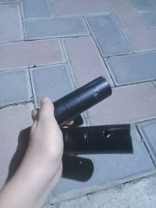 Пеги для бмх  чёрные 2шт 1500тг