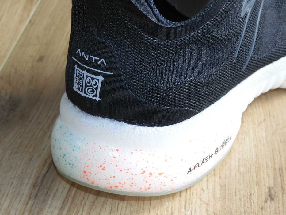 Нови! Anta x Jason Freeny - 43 номер Много рядък модел!