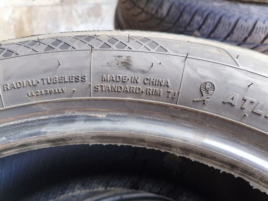 Принимаем б/у Шины Любых размеров