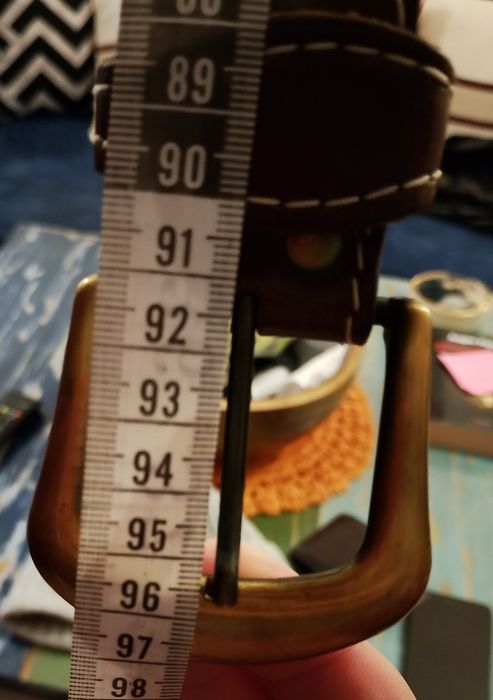 Колан Levis винтидж Unisex