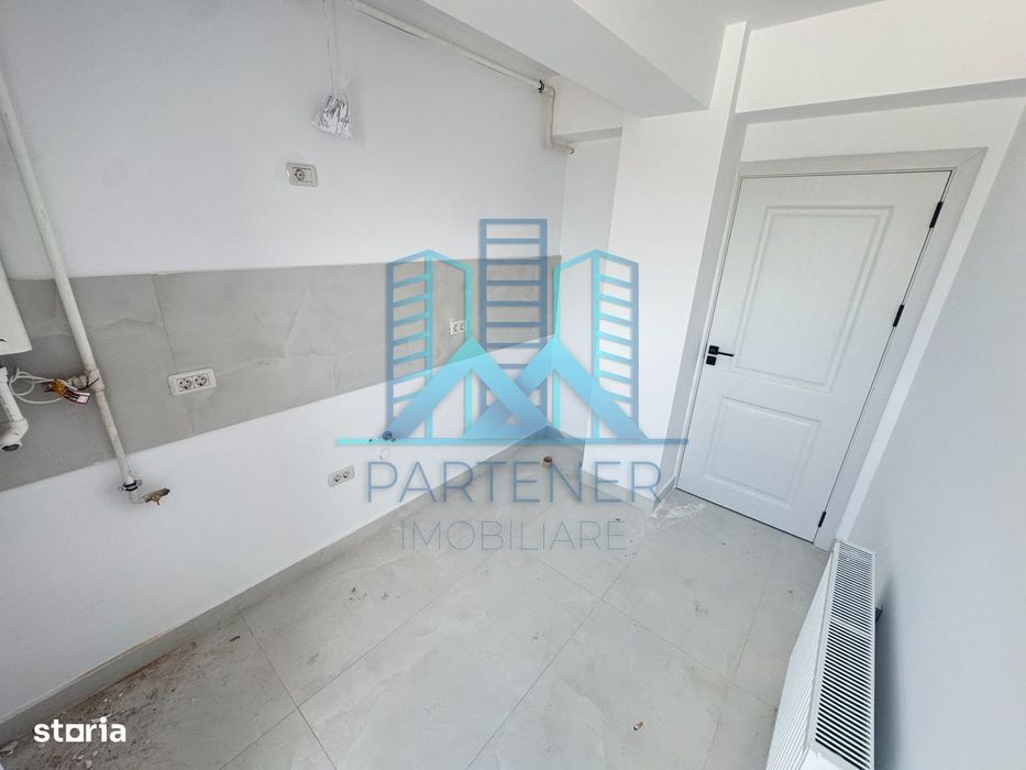 Comision 0%!Apartament 2 camere decomandat 56 mp+parcare Valea Lupului