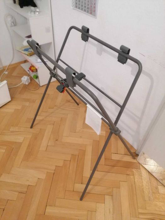 Бебешка вана Stokke сгъваема