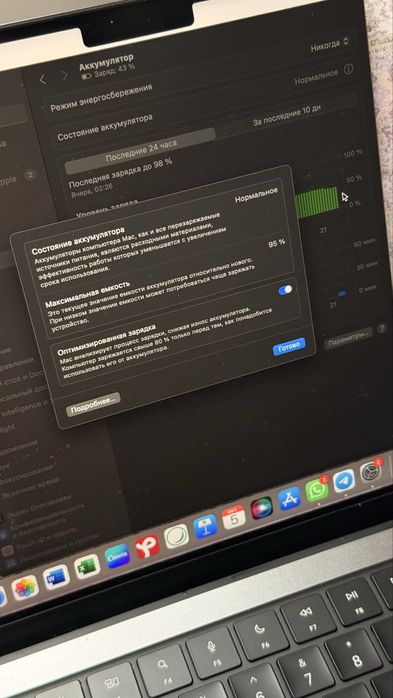Macbook Pro 14 2023