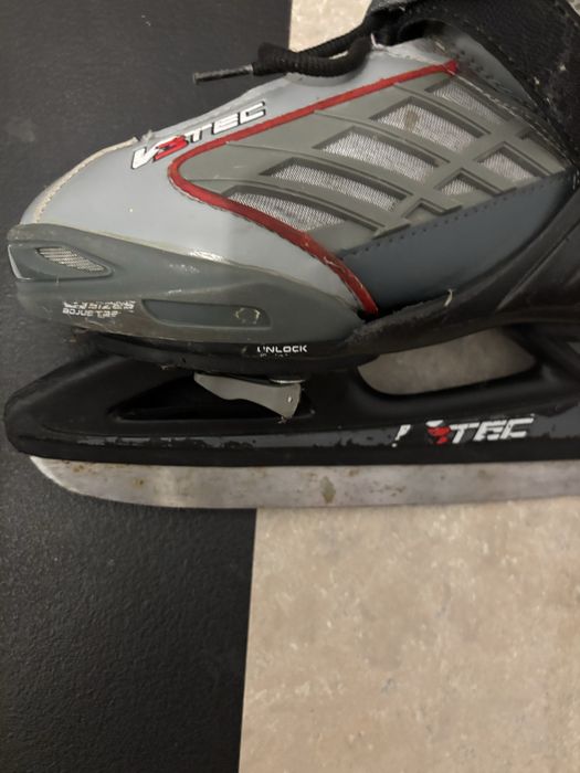 Vand patine reglabile