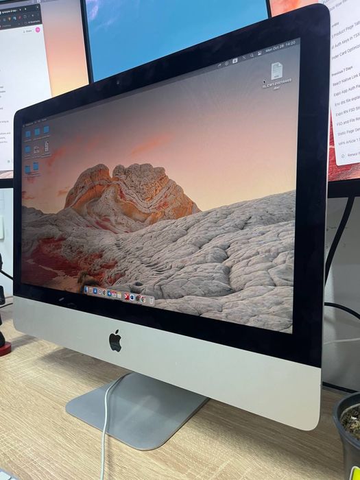 iMac 21.5 ( 32/256GB ) 2017