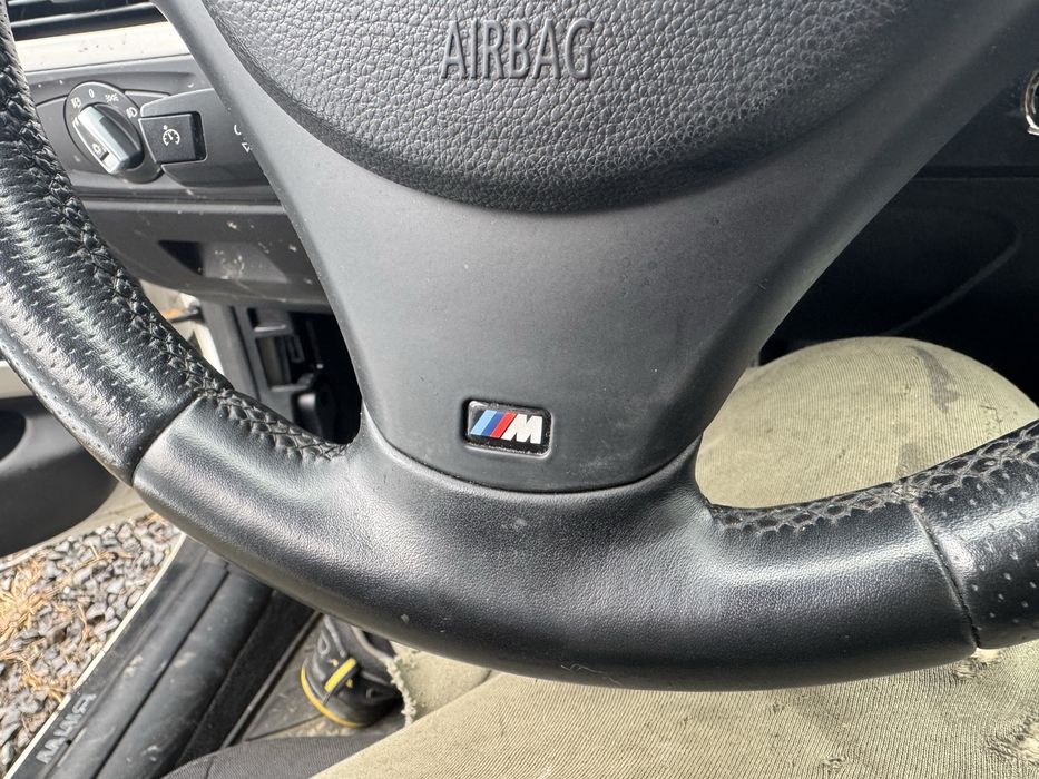 Volan M original e90 e91 e92 e93