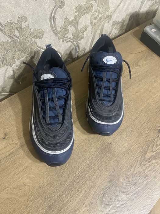 Мъжки маратонки nike air max 97