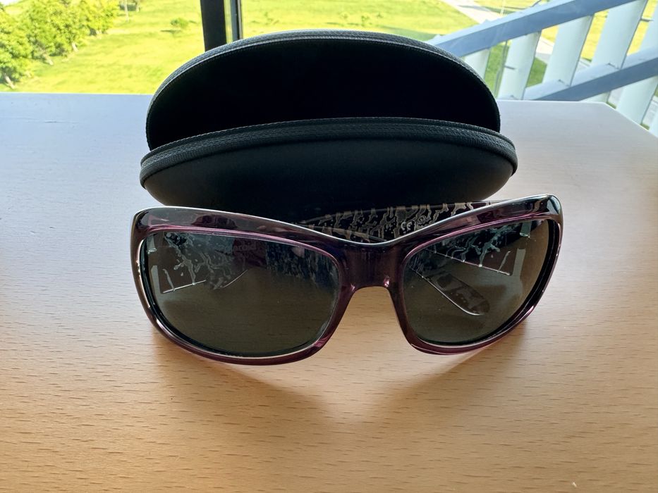 Дамски слънчеви очила