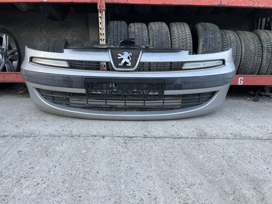 Bara Fata Complecta Peugeot 807 An 2006/2009
