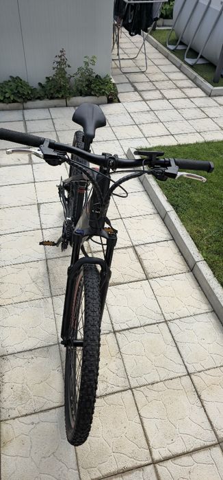 електрически велосипед MTB 27.5 Schiano braver